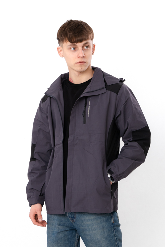 Вітровка чоловіча